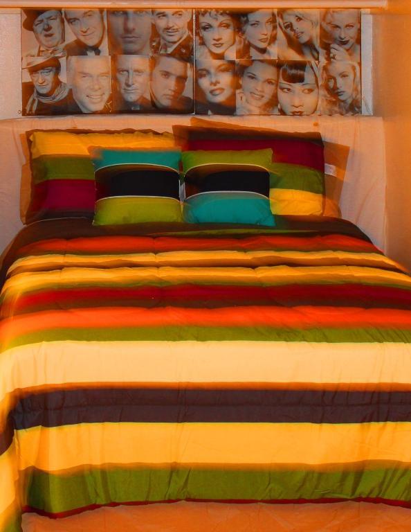 Hollywood Dream Suites Los Angeles Zimmer foto
