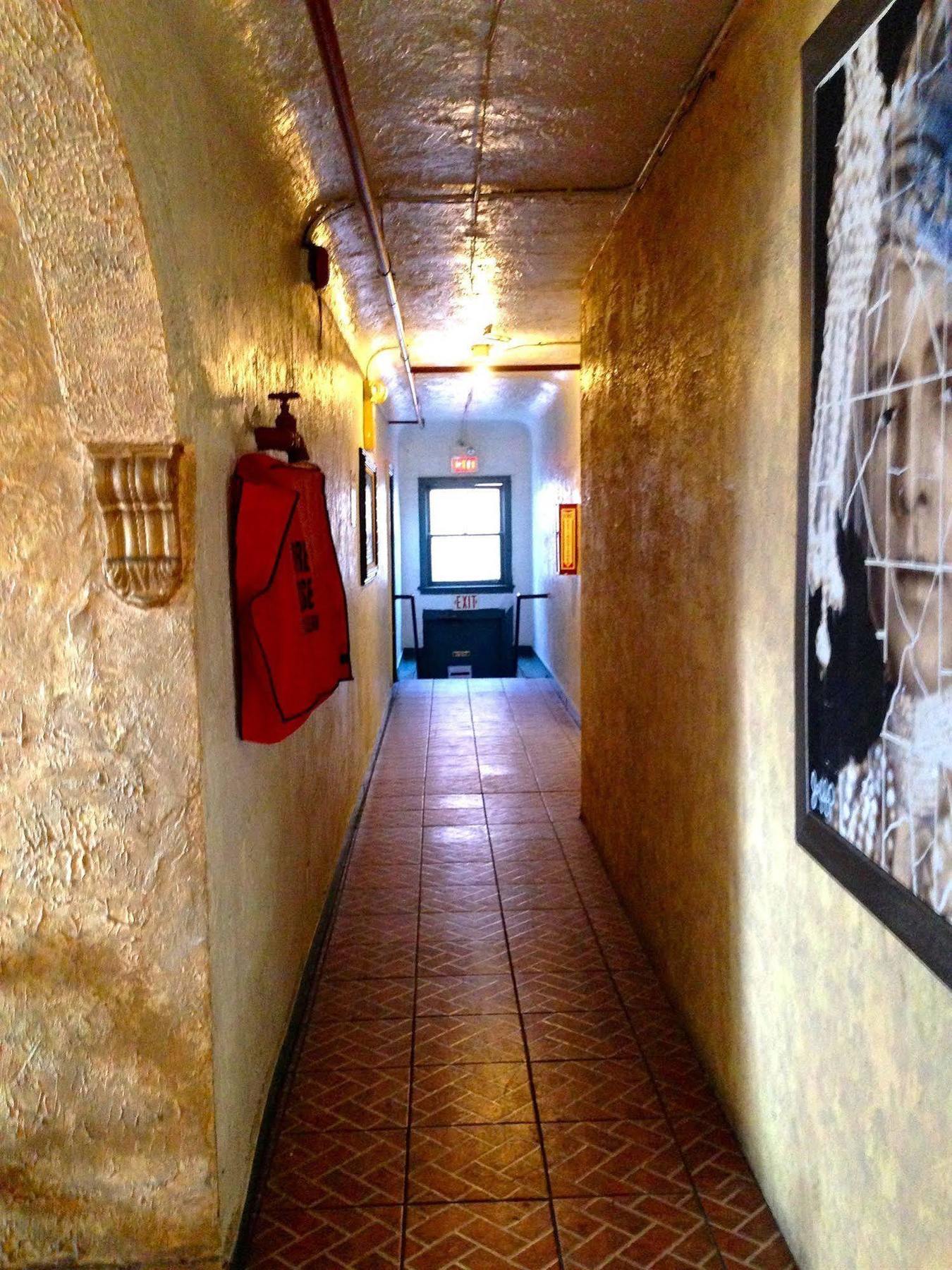 Hollywood Dream Suites Los Angeles Exterior foto